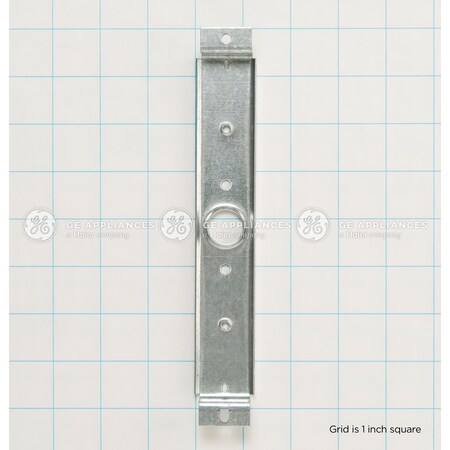 Ge WR21X30022 GE Refrigerator Mounting Bracket WR21X30022